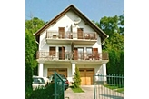 Pension de famille Tihany Hungrie
